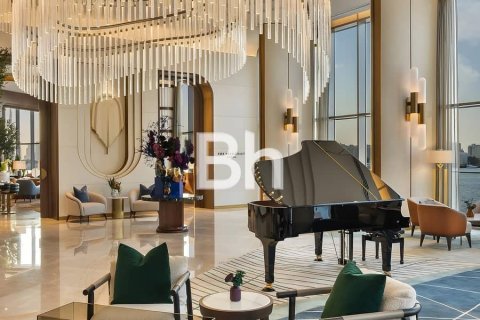 Apartamento en venta en Dubai Creek Harbour (The Lagoons), Dubai, EAU 1 dormitorio, 70 m2 № 642755 - foto 25