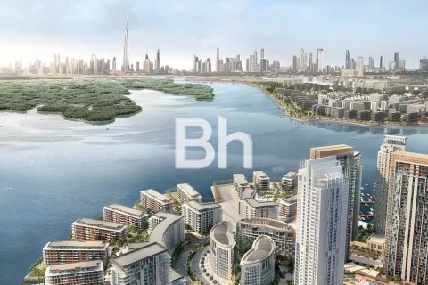 شقة للبيع في خور دبي، دبي، الإمارات العربية المتحدة 2 غرفة نوم ، 116 متر مربع ، رقم 642752 - صورة 6