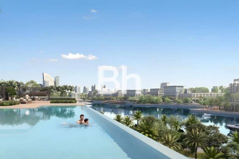 شقة للبيع في خور دبي، دبي، الإمارات العربية المتحدة 2 غرفة نوم ، 116 متر مربع ، رقم 642752 - صورة 18