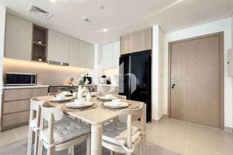 Wohnung zur Miete in Dubai Creek Harbour (The Lagoons), Dubai, VAE 2 Schlafzimmer, 101 m2 Nr. 642750 - Foto 3