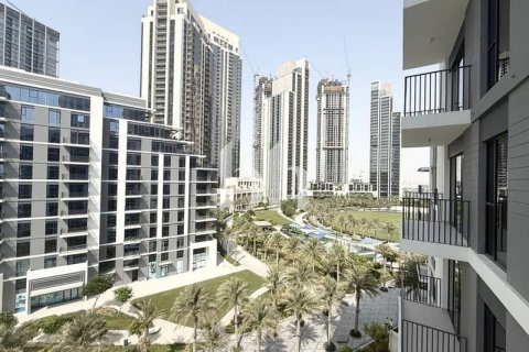 Wohnung zur Miete in Dubai Creek Harbour (The Lagoons), Dubai, VAE 2 Schlafzimmer, 101 m2 Nr. 642750 - Foto 8