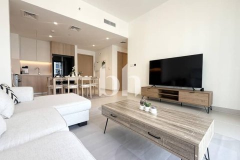 Wohnung zur Miete in Dubai Creek Harbour (The Lagoons), Dubai, VAE 2 Schlafzimmer, 101 m2 Nr. 642750 - Foto 1