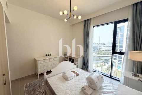 Wohnung zur Miete in Dubai Creek Harbour (The Lagoons), Dubai, VAE 2 Schlafzimmer, 101 m2 Nr. 642750 - Foto 10