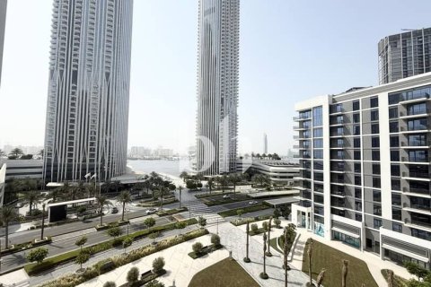 Wohnung zur Miete in Dubai Creek Harbour (The Lagoons), Dubai, VAE 2 Schlafzimmer, 101 m2 Nr. 642750 - Foto 9