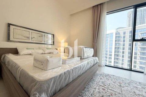 Wohnung zur Miete in Dubai Creek Harbour (The Lagoons), Dubai, VAE 2 Schlafzimmer, 101 m2 Nr. 642750 - Foto 6
