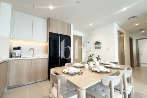 Wohnung zur Miete in Dubai Creek Harbour (The Lagoons), Dubai, VAE 2 Schlafzimmer, 101 m2 Nr. 642750 - Foto 4
