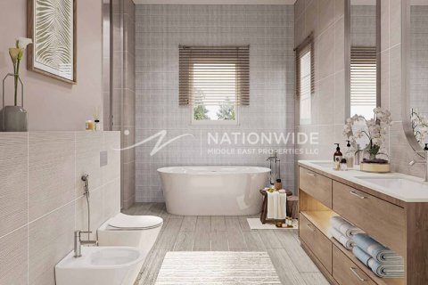 Townhouse di Abu Dhabi, UEA 3 kamar tidur, 172 m2 nomor 629867 - foto 9