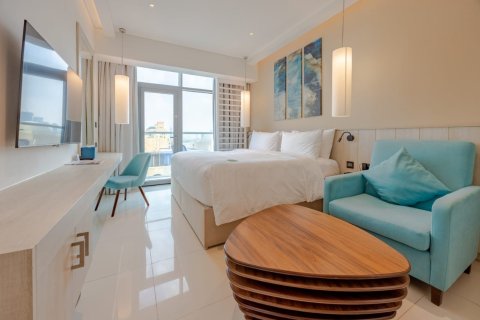 Appartement à vendre à  Palm Jumeirah, Dubai, EAU 33 m2 № 734219 - photo 2