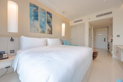 Appartement à vendre à  Palm Jumeirah, Dubai, EAU 33 m2 № 734219 - photo 15