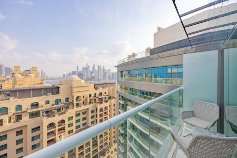 Appartement à vendre à  Palm Jumeirah, Dubai, EAU 33 m2 № 734219 - photo 14
