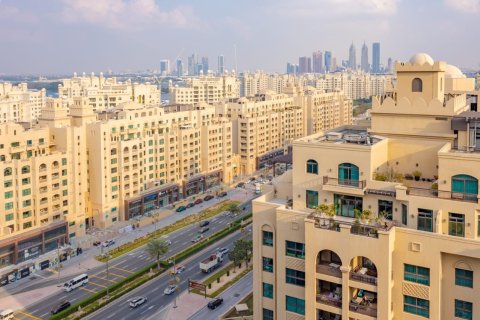 Leilighet i Palm Jumeirah, Dubai, Emiratene 33 kvm nr. 734219