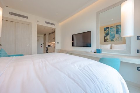 Appartement à vendre à  Palm Jumeirah, Dubai, EAU 33 m2 № 734219 - photo 3
