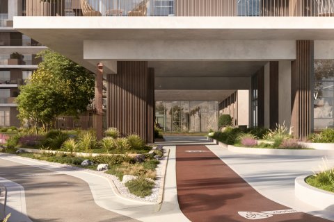 דירה ב Dubai, איחוד האמירויות 2 חדרי שינה, 119 מ