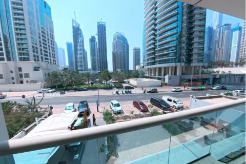 شقة للبيع في مرسى دبي، دبي، الإمارات العربية المتحدة 2 غرفة نوم ، 94 متر مربع ، رقم 734218 - صورة 2