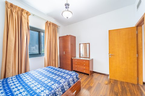 Купить квартиру в Дубай Марина, ОАЭ 2 спальни, 94м2, № 734218 - фото 12