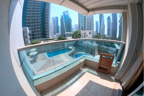 Apartment sa Dubai Marina, UAE 2 silid-tulugan, 94 sq.m. № 734218