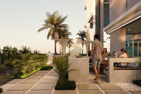 Apartment til salg i Dubai, UAE 3 soveværelser, 236 kvm № 641787 - foto 9