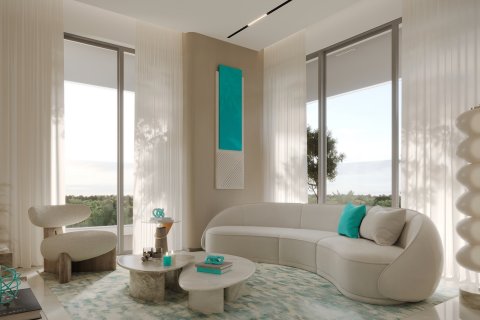Apartment til salg i Dubai, UAE 3 soveværelser, 236 kvm № 641787 - foto 13