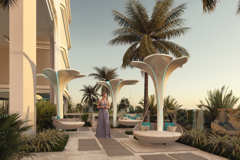 Apartment til salg i Dubai, UAE 3 soveværelser, 236 kvm № 641787 - foto 8