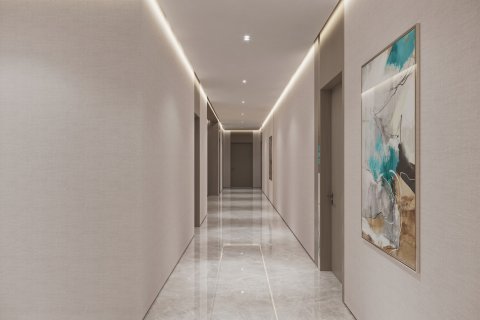 Apartment til salg i Dubai, UAE 3 soveværelser, 236 kvm № 641787 - foto 11
