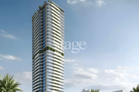阿联酋 Dubai Jumeirah Village Triangle 待售 : 1 卧, 75 平方米 , 编号641783 - 照片 2