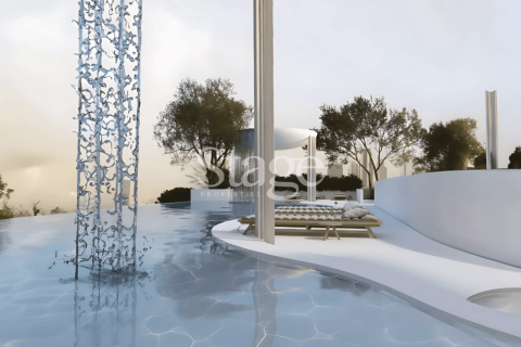 Leilighet til salgs i Jumeirah Village Triangle, Dubai, Emiratene 1 soverom, 75 kvm Nr. 641783 - Foto 3