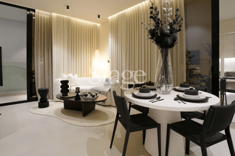Leilighet til salgs i Jumeirah Village Triangle, Dubai, Emiratene 1 soverom, 75 kvm Nr. 641783 - Foto 5