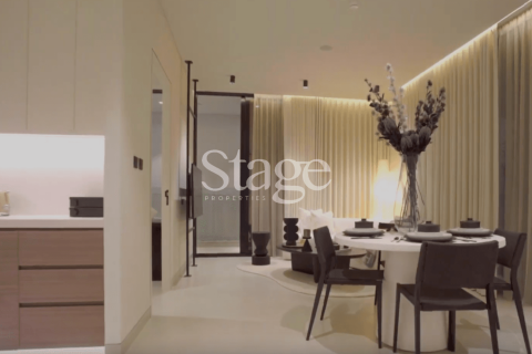 Leilighet til salgs i Jumeirah Village Triangle, Dubai, Emiratene 1 soverom, 75 kvm Nr. 641783 - Foto 4