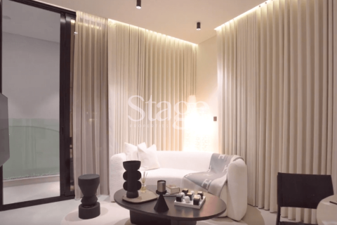 Leilighet til salgs i Jumeirah Village Triangle, Dubai, Emiratene 1 soverom, 75 kvm Nr. 641783 - Foto 7
