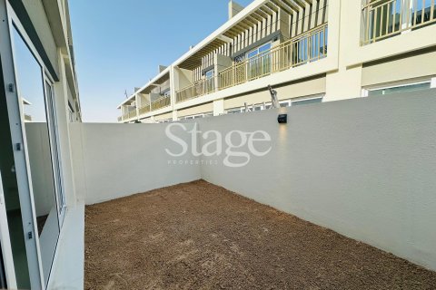 Townhouse sa Dubai, UAE 3 silid-tulugan, 112 sq.m. № 641782 - larawan 21