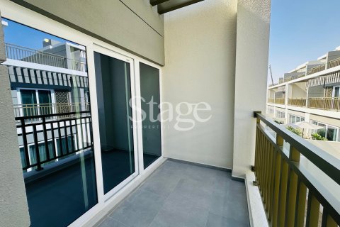 Townhouse sa Dubai, UAE 3 silid-tulugan, 112 sq.m. № 641782 - larawan 22