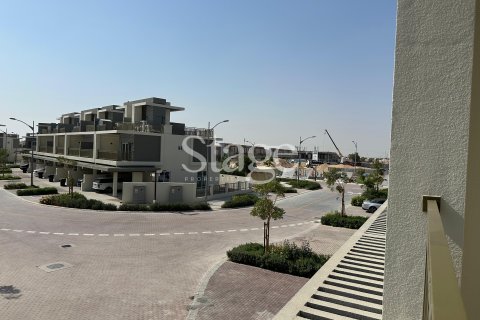 Townhouse sa Dubai, UAE 3 silid-tulugan, 112 sq.m. № 641782 - larawan 23