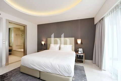 Huoneisto Business Bay, Dubai, Arabiemiraatit 1 makuuhuone, 98 m2 № 642650 - kuva 5