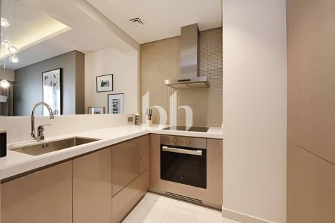 Huoneisto Business Bay, Dubai, Arabiemiraatit 1 makuuhuone, 98 m2 № 642650 - kuva 8