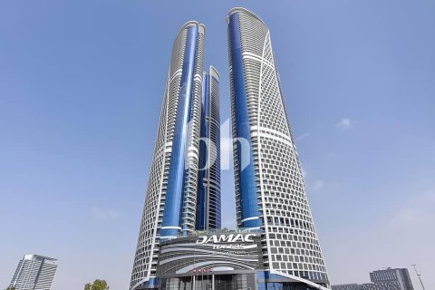 Huoneisto Business Bay, Dubai, Arabiemiraatit 1 makuuhuone, 98 m2 № 642650 - kuva 10
