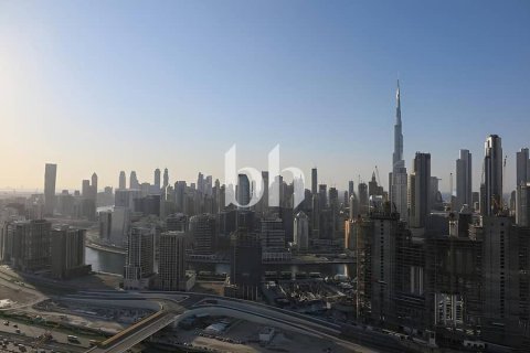 Huoneisto Business Bay, Dubai, Arabiemiraatit 1 makuuhuone, 98 m2 № 642650 - kuva 6