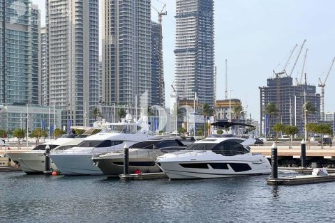 Apartamento para arrendamento em Dubai Harbour, Dubai, EAU 2 quartos, 112 m2 № 642651 - foto 20