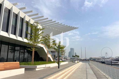Apartamento para arrendamento em Dubai Harbour, Dubai, EAU 2 quartos, 112 m2 № 642651 - foto 18