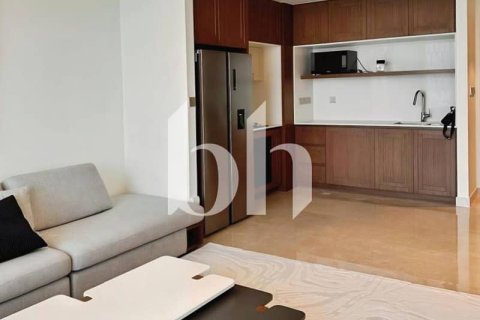 Apartamento para arrendamento em Dubai Harbour, Dubai, EAU 2 quartos, 112 m2 № 642651 - foto 7