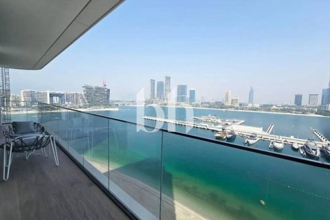 Apartamento para arrendamento em Dubai Harbour, Dubai, EAU 2 quartos, 112 m2 № 642651 - foto 1