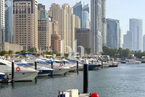 Apartamento para arrendamento em Dubai Harbour, Dubai, EAU 2 quartos, 112 m2 № 642651 - foto 19