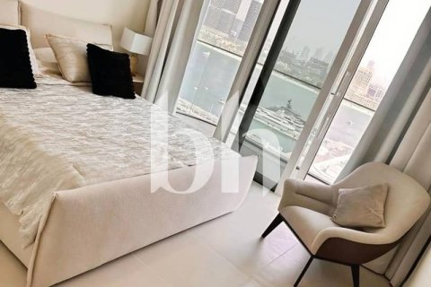 Apartamento para arrendamento em Dubai Harbour, Dubai, EAU 2 quartos, 112 m2 № 642651 - foto 5