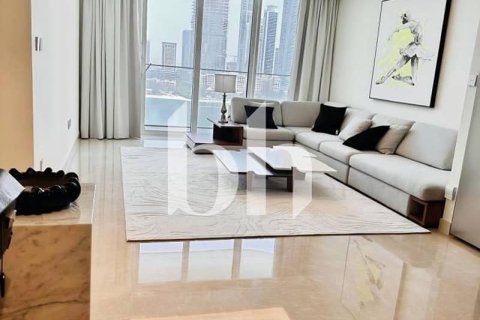 Apartamento para arrendamento em Dubai Harbour, Dubai, EAU 2 quartos, 112 m2 № 642651 - foto 2