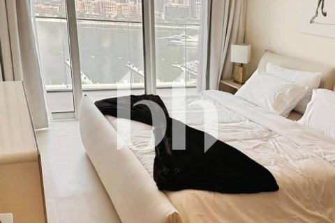 Apartamento para arrendamento em Dubai Harbour, Dubai, EAU 2 quartos, 112 m2 № 642651 - foto 9