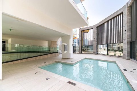阿联酋 Dubai Business Bay 待售 : 1 卧, 60 平方米 , 编号642646 - 照片 24
