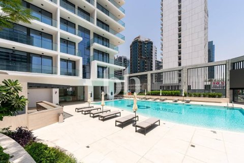 阿联酋 Dubai Business Bay 待售 : 1 卧, 60 平方米 , 编号642646 - 照片 1