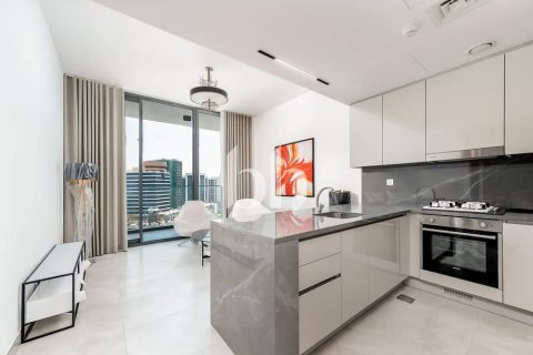阿联酋 Dubai Business Bay 待售 : 1 卧, 60 平方米 , 编号642646 - 照片 5