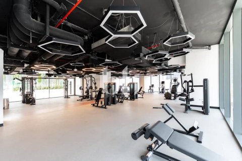 阿联酋 Dubai Business Bay 待售 : 1 卧, 60 平方米 , 编号642646 - 照片 23