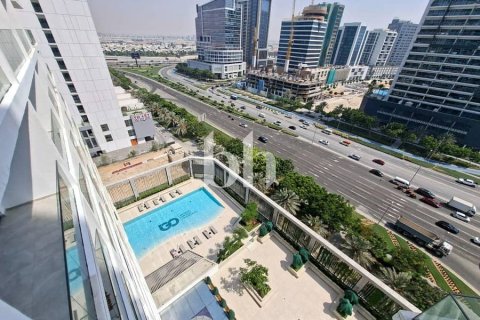阿联酋 Dubai Business Bay 待售 : 1 卧, 60 平方米 , 编号642646 - 照片 15
