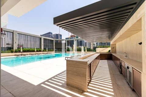 阿联酋 Dubai Business Bay 待售 : 1 卧, 60 平方米 , 编号642646 - 照片 26